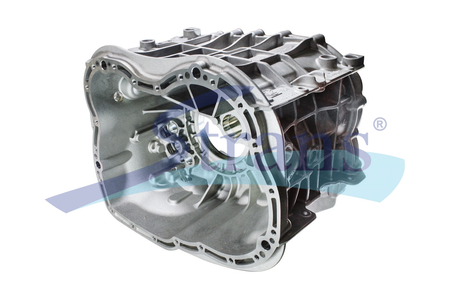 Intermediate Housing Gearbox Zf 16S1930/2230/2231 Td 1325201034